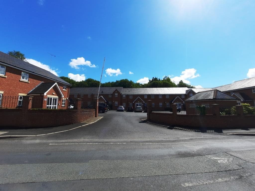 Parsonage Road, Walkden, Manchester